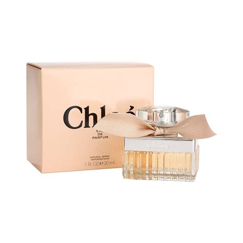 chloe 30ml eau de parfum|chloe perfume lowest price.